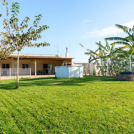Casa Aimar * Deltebre