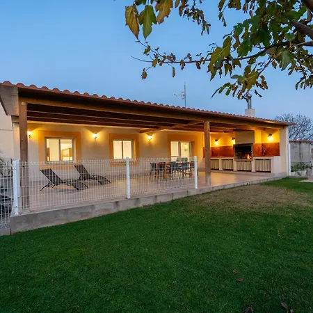 Casa Aimar