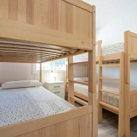 Casa Aimar Vakantiehuis Deltebre