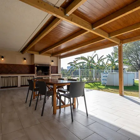 Casa Aimar * Deltebre