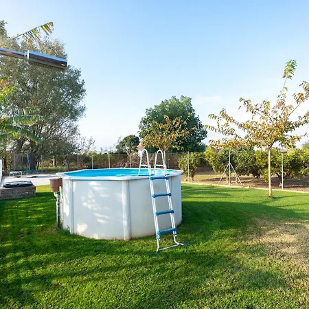 Holiday home Casa Aimar