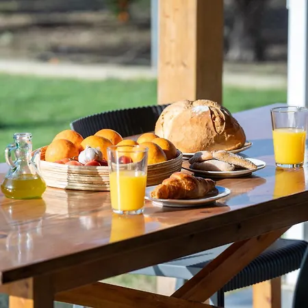 Casa Aimar Tatil Evi *