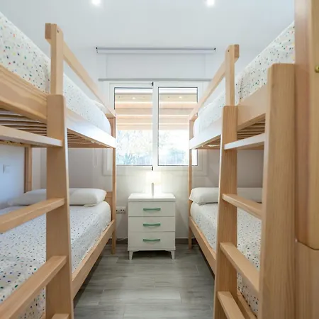 بيت للعطل Casa Aimar *