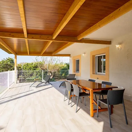 Casa Aimar Holiday home