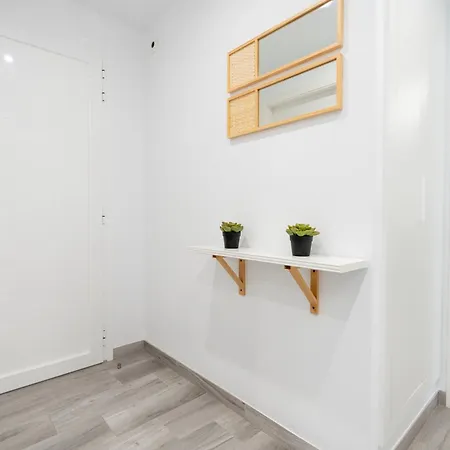 Casa Aimar بيت للعطل *
