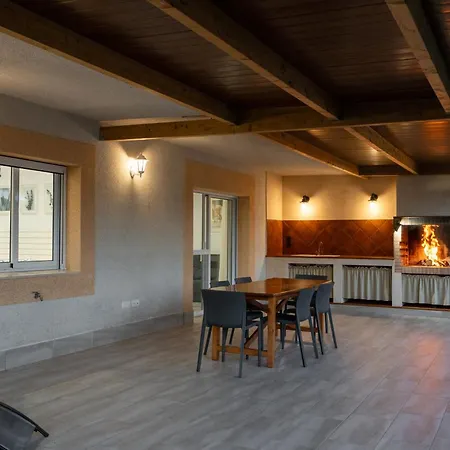 Vakantiehuis Casa Aimar