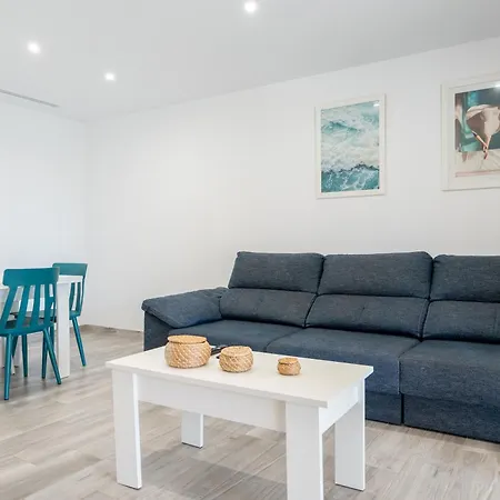 Casa Aimar بيت للعطل