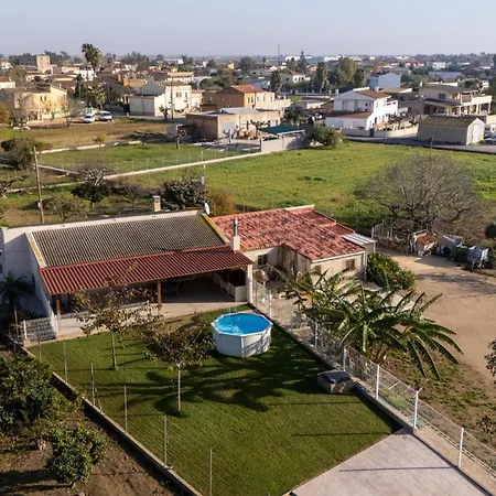 Casa Aimar Deltebre