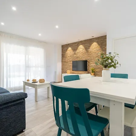 Casa Aimar * ديلتيبري