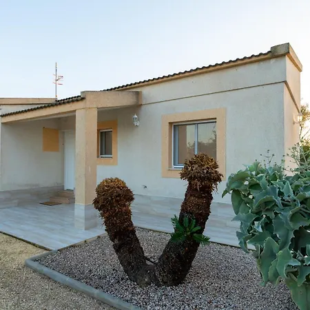 Casa Aimar