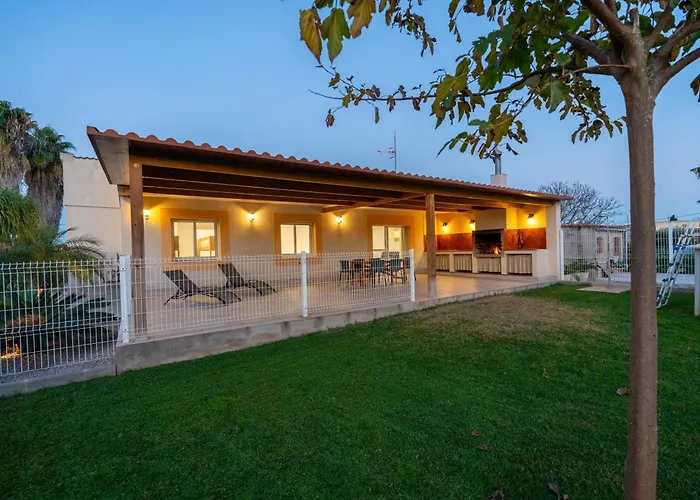 Casa Aimar