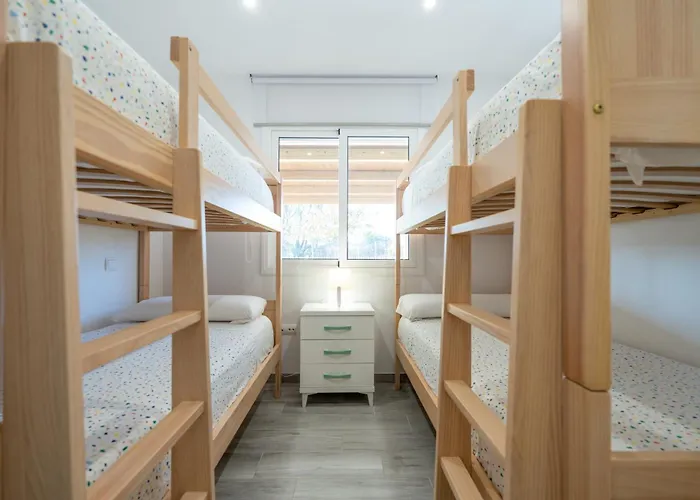 度假居 Casa Aimar *
