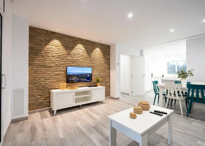 Casa Aimar 度假居 *