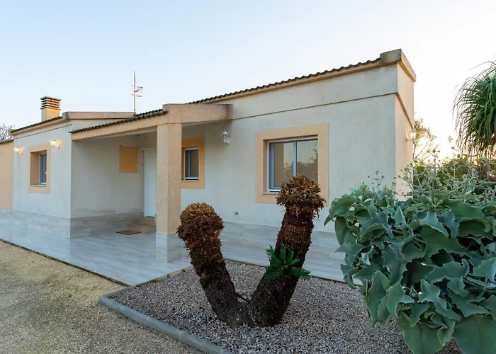 Casa Aimar
